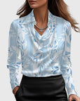Brooklyn™ | Elegant Blouse