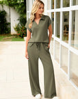 Amelita | Breezy Lounge Set