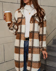 Casey™-Casual Thermal Coat For Fall & Winter