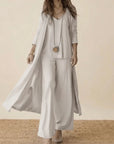 Raquel™ | Elegant 3-piece set