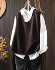Kathy | Knit Cardigan