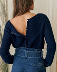 Brisley | Cozy Knit Cardigan