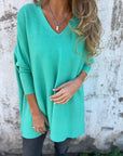 Mabel™ - Elegant Pullover