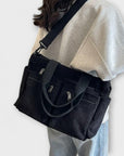 Olivia - Tote Bag