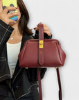 Olivia - Retro Bag