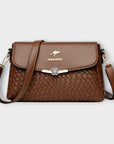 Olivia - Luxurious Shoulder Bag