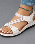 Halle - Lightweight Orthopedic Sandals
