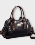 Olivia - Elegant Vintage Shoulder Bag