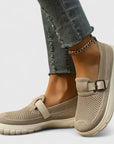Graciel | Orthopedic Loafers
