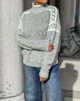 Liv™ – Winter-Sweater