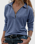Jayne | Comfortable Top