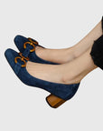 Dorothy|Stylish High Heels