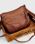 Mykahlynn | Elegant Bag