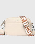 Giulia™ | Leather Shoulder Bag