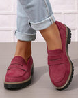 Ashantia - Stylish Casual Loafers