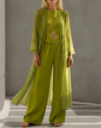 Elvira™ | A stylish and comfortable set