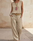 Paloma™ | Two-piece boho set