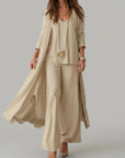 Raquel™ | Elegant 3-piece set