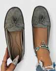 Emmaleigh | Orthopedic Loafers
