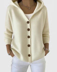 Jessica | Elegant Cardigan