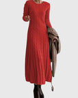 Evelyn | Soft Elegant Knit
