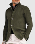 John - Cardigan