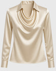 Brooklyn™ | Elegant Blouse