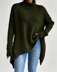 Audrey | Cozy Sweater