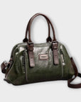 Olivia - Elegant Vintage Shoulder Bag