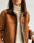 Rosalie™ | Elegant Timeless Jacket