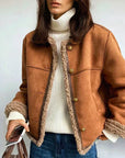 GISELLE™|TIMELESS JACKET