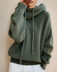 ALINA / SOFT TOUCH HOODIE