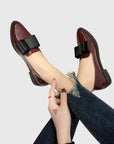 Anya™ | Orthopedic Loafers