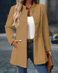 Maria | Timeless Elegant Jacket