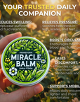 The Primeform Miracle Balm™ Herbal Powerhouse