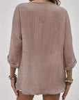 Fayo | Breezy Day Top