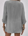Fayo | Breezy Day Top