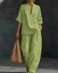 Dolores | Two-Piece Set for Women™