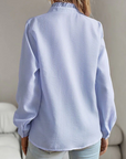 Quinn | Elegant Blouse