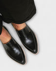 Jhazmiel | Orthopedic Loafers