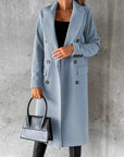 Jolie | Timeless Coat