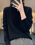 Anette | Cozy Cotton Sweater