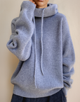 ALINA / SOFT TOUCH HOODIE