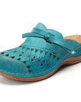 Merlie – Comfortable Everyday Clogs with Orthopedic Support