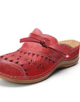 Merlie – Comfortable Everyday Clogs with Orthopedic Support