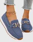Susana™ | Orthopedic Loafers
