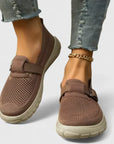 Graciel | Orthopedic Loafers