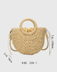 Amaya™ | Summer Shoulder Bag