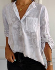 Pauline | Elegant Sequin Top