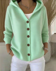 Aylin | Women’s Cotton Cardigan